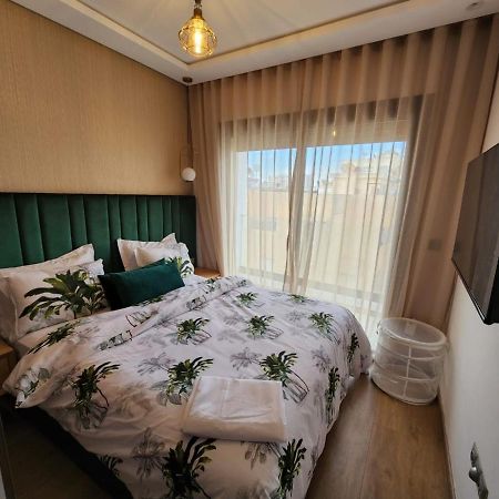 Appartement Morillon 47 Ou 39 Au Quartier Maarif Casablanca Kültér fotó