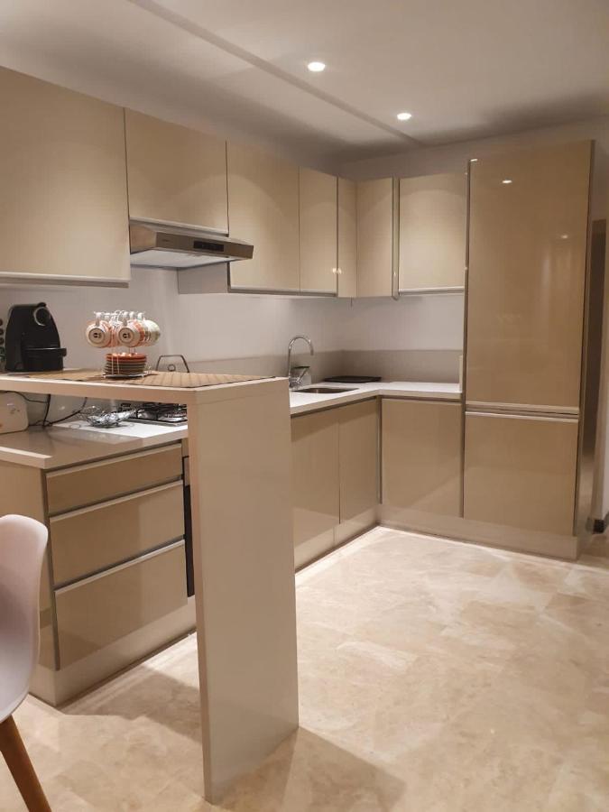 Appartement Morillon 47 Ou 39 Au Quartier Maarif Casablanca Kültér fotó