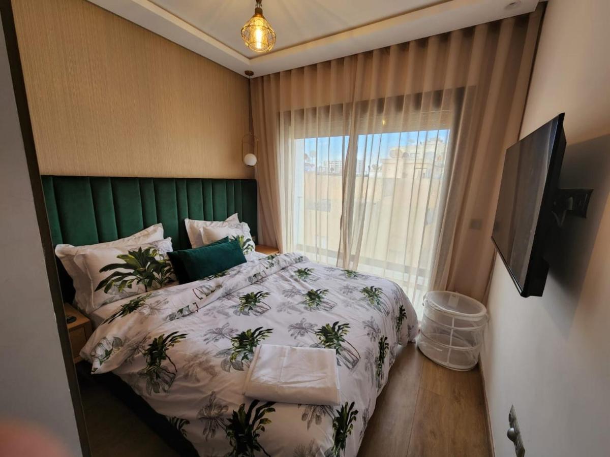 Appartement Morillon 47 Ou 39 Au Quartier Maarif Casablanca Kültér fotó