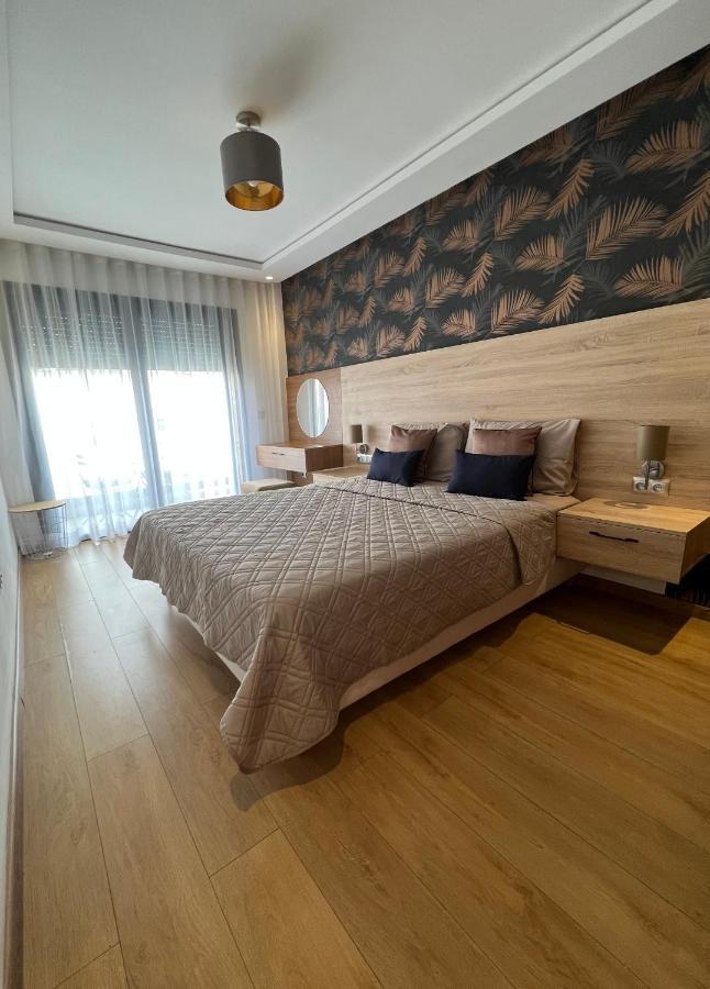 Appartement Morillon 47 Ou 39 Au Quartier Maarif Casablanca Kültér fotó
