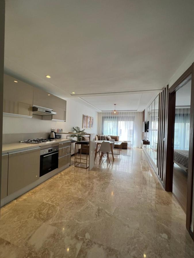 Appartement Morillon 47 Ou 39 Au Quartier Maarif Casablanca Kültér fotó