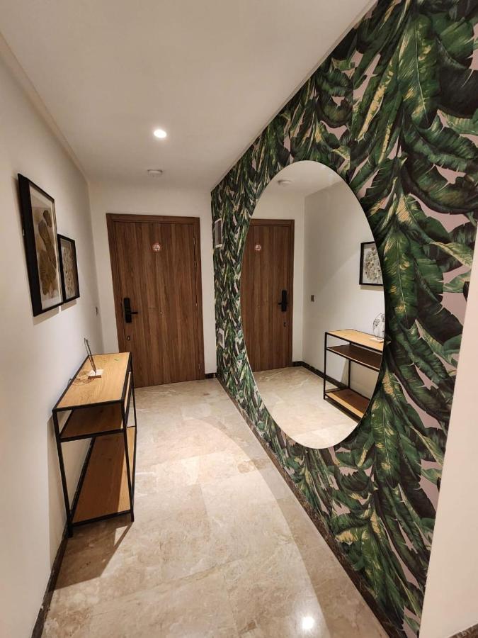 Appartement Morillon 47 Ou 39 Au Quartier Maarif Casablanca Kültér fotó
